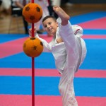 Vienna Open Karate Meisterschaft 2024