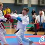 Vienna Open Karate Meisterschaft 2024