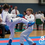 Vienna Open Karate Meisterschaft 2024