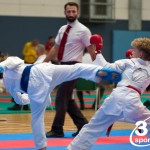 Vienna Open Karate Meisterschaft 2024