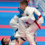 Vienna Open Karate Meisterschaft 2024