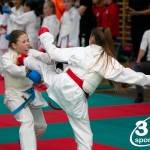 Vienna Open Karate Meisterschaft 2024