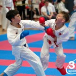 Vienna Open Karate Meisterschaft 2024