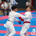 Vienna Open Karate Meisterschaft 2024