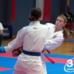 Vienna Open Karate Meisterschaft 2024