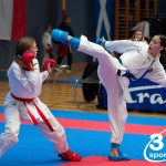 Vienna Open Karate Meisterschaft 2024