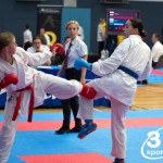 Vienna Open Karate Meisterschaft 2024