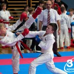 Vienna Open Karate Meisterschaft 2024