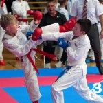 Vienna Open Karate Meisterschaft 2024