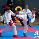 Vienna Open Karate Meisterschaft 2024