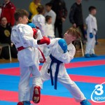 Vienna Open Karate Meisterschaft 2024