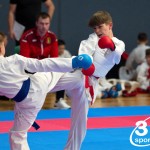 Vienna Open Karate Meisterschaft 2024