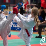 Vienna Open Karate Meisterschaft 2024