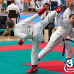 Vienna Open Karate Meisterschaft 2024