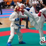 Vienna Open Karate Meisterschaft 2024