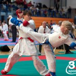 Vienna Open Karate Meisterschaft 2024