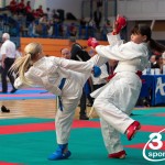 Vienna Open Karate Meisterschaft 2024