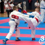 Vienna Open Karate Meisterschaft 2024