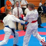 Vienna Open Karate Meisterschaft 2024