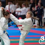 Vienna Open Karate Meisterschaft 2024