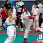 Vienna Open Karate Meisterschaft 2024