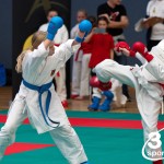 Vienna Open Karate Meisterschaft 2024