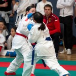 Vienna Open Karate Meisterschaft 2024