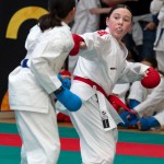 Vienna Open Karate Meisterschaft 2024