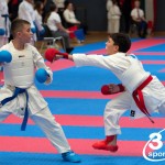 Vienna Open Karate Meisterschaft 2024