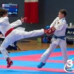 Vienna Open Karate Meisterschaft 2024