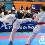 Vienna Open Karate Meisterschaft 2024