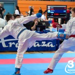 Vienna Open Karate Meisterschaft 2024