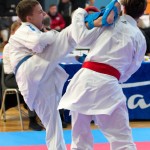 Vienna Open Karate Meisterschaft 2024