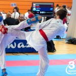 Vienna Open Karate Meisterschaft 2024