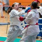 Vienna Open Karate Meisterschaft 2024