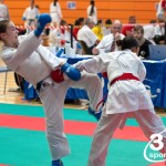 Vienna Open Karate Meisterschaft 2024