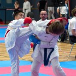 Vienna Open Karate Meisterschaft 2024