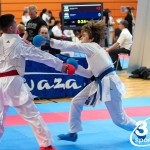 Vienna Open Karate Meisterschaft 2024