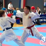 Vienna Open Karate Meisterschaft 2024