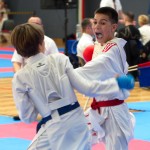 Vienna Open Karate Meisterschaft 2024