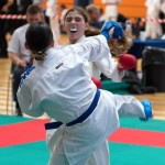 Vienna Open Karate Meisterschaft 2024