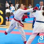 Vienna Open Karate Meisterschaft 2024