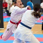 Vienna Open Karate Meisterschaft 2024