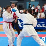 Vienna Open Karate Meisterschaft 2024