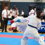 Vienna Open Karate Meisterschaft 2024