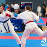 Vienna Open Karate Meisterschaft 2024