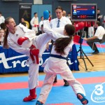 Vienna Open Karate Meisterschaft 2024