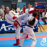 Vienna Open Karate Meisterschaft 2024