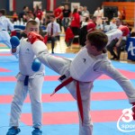 Vienna Open Karate Meisterschaft 2024