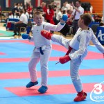 Vienna Open Karate Meisterschaft 2024